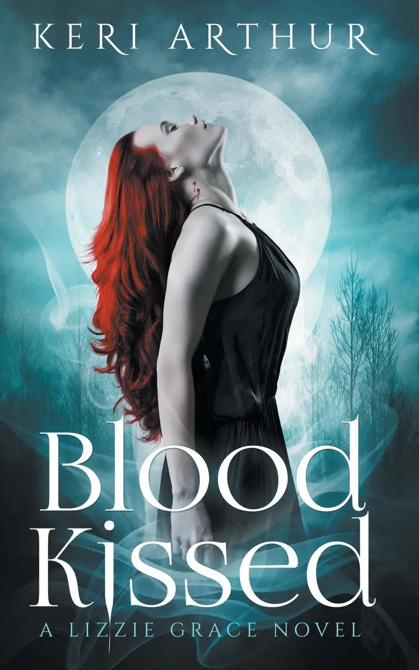 Cover: 9780648007715 | Blood Kissed | Keri A Arthur | Taschenbuch | Englisch | 2017