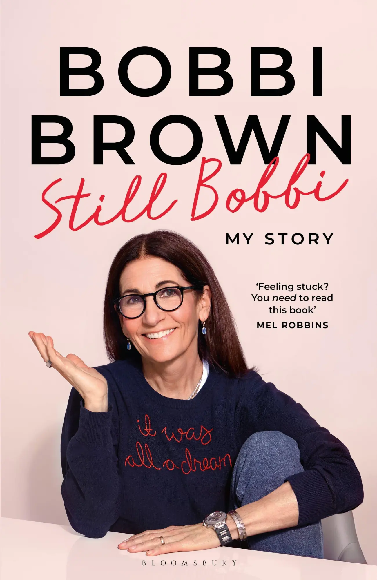 Cover: 9781526687715 | Still Bobbi | Bobbi Brown | Taschenbuch | Paperback | Englisch | 2025