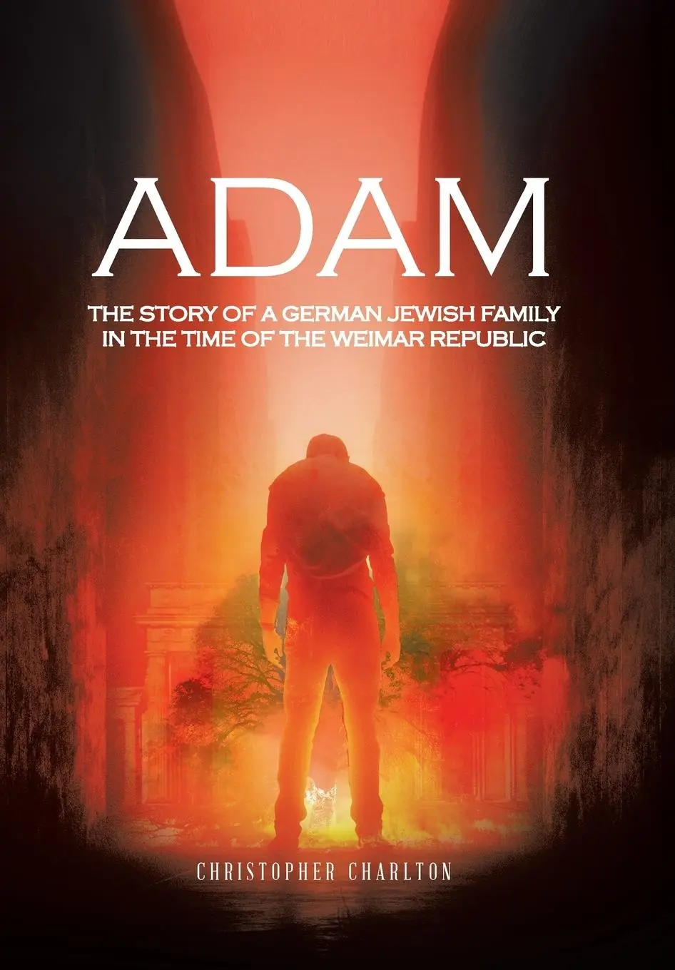 Cover: 9781665597715 | Adam | Christopher Charlton | Buch | Gebunden | Englisch | 2022