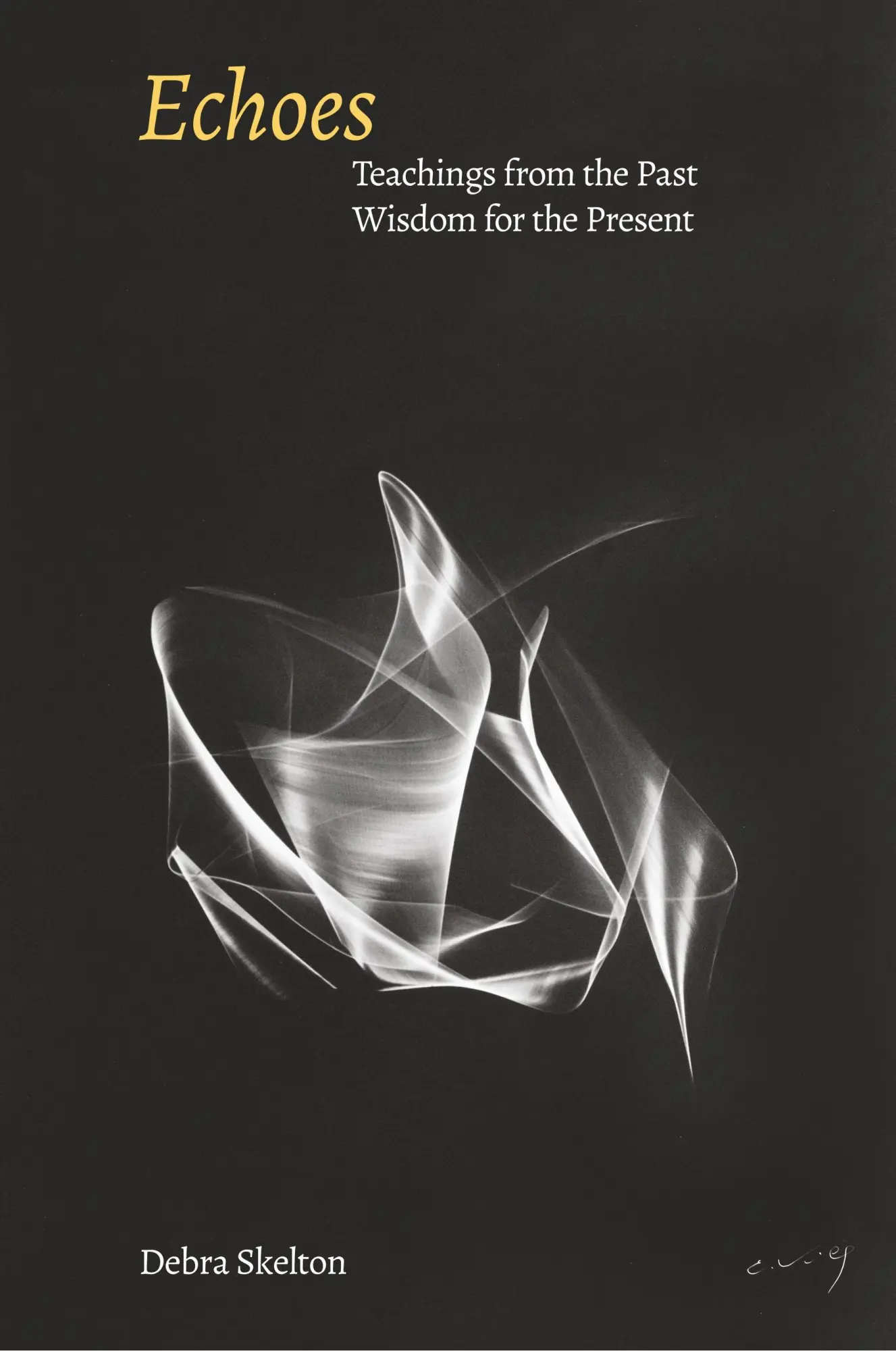 Cover: 9781773027715 | Echoes | Teachings from the Past, Wisdom for the Present | Skelton
