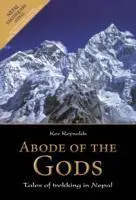 Cover: 9781852847715 | Abode of the Gods | Tales of Trekking in Nepal | Kev Reynolds | Buch