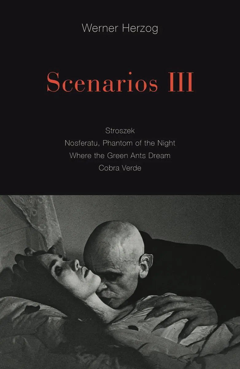 Cover: 9781517907815 | Scenarios III | Werner Herzog | Taschenbuch | Englisch | 2019