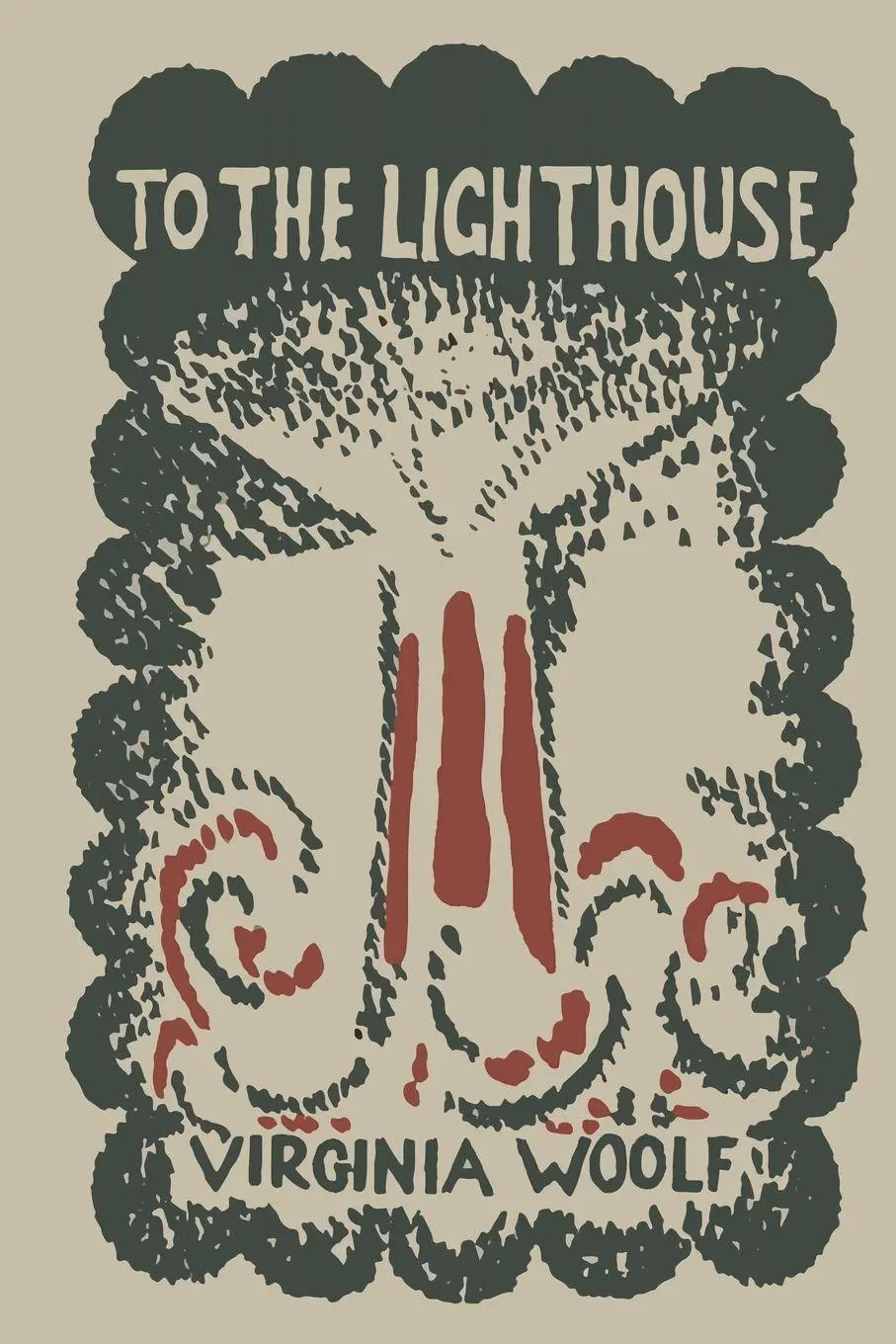 Cover: 9781684227815 | To the Lighthouse | Virginia Woolf | Taschenbuch | Englisch | 2023
