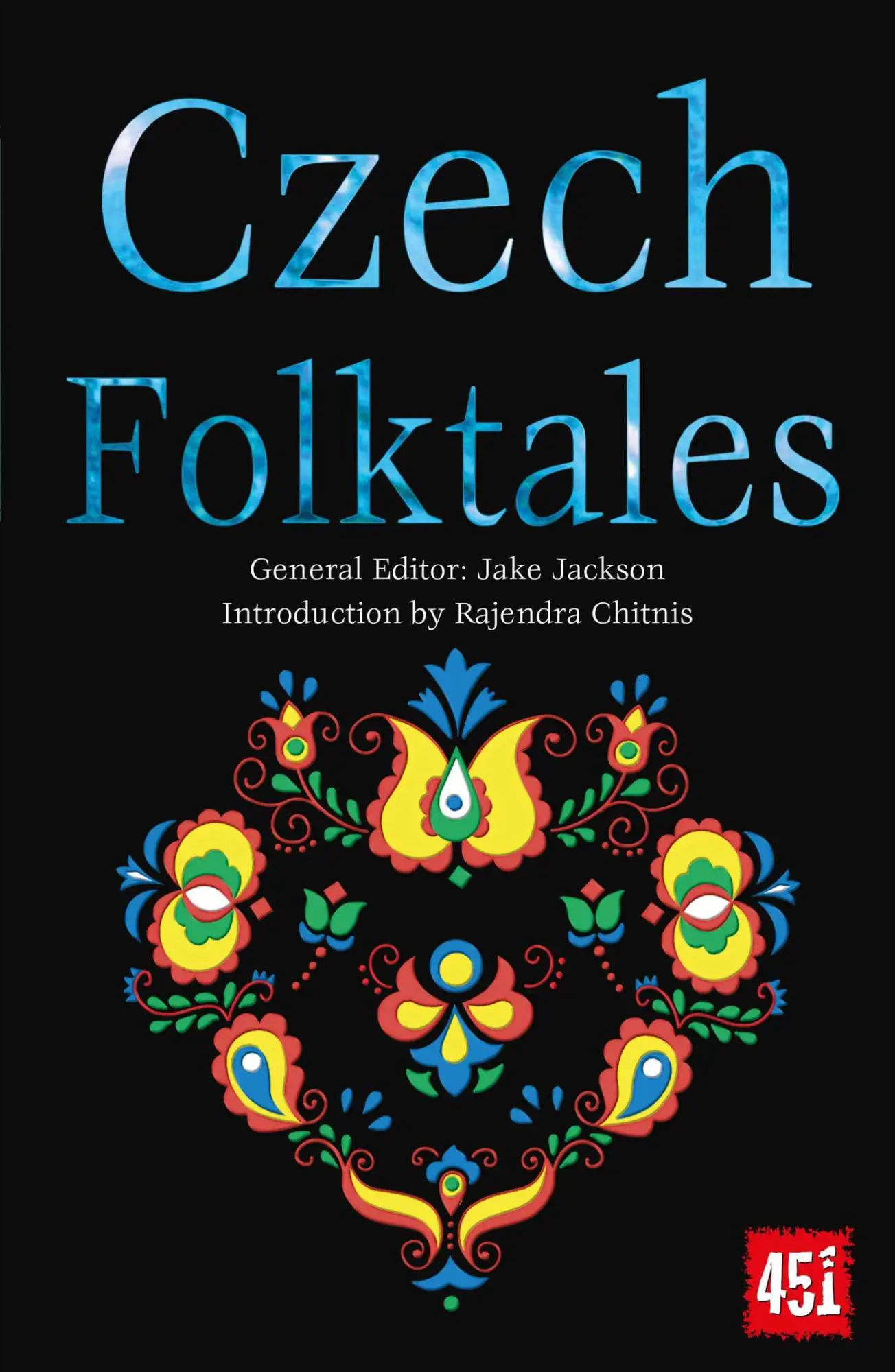 Cover: 9781804177815 | Czech Folktales | Taschenbuch | The World's Greatest Myths and Legends