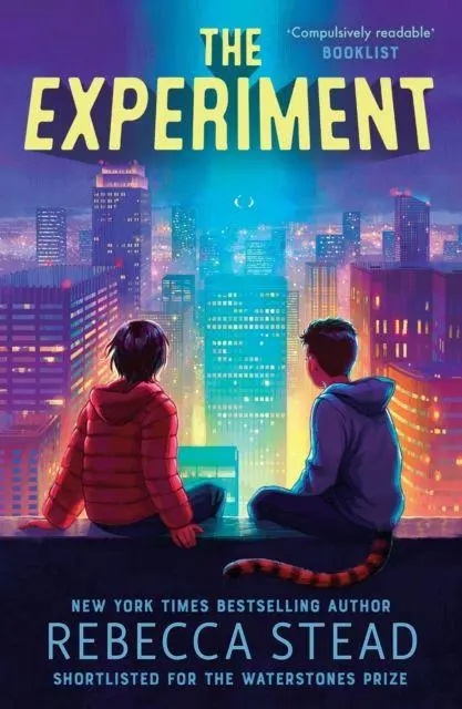 Cover: 9781839137815 | The Experiment | Rebecca Stead | Taschenbuch | 288 S. | Englisch