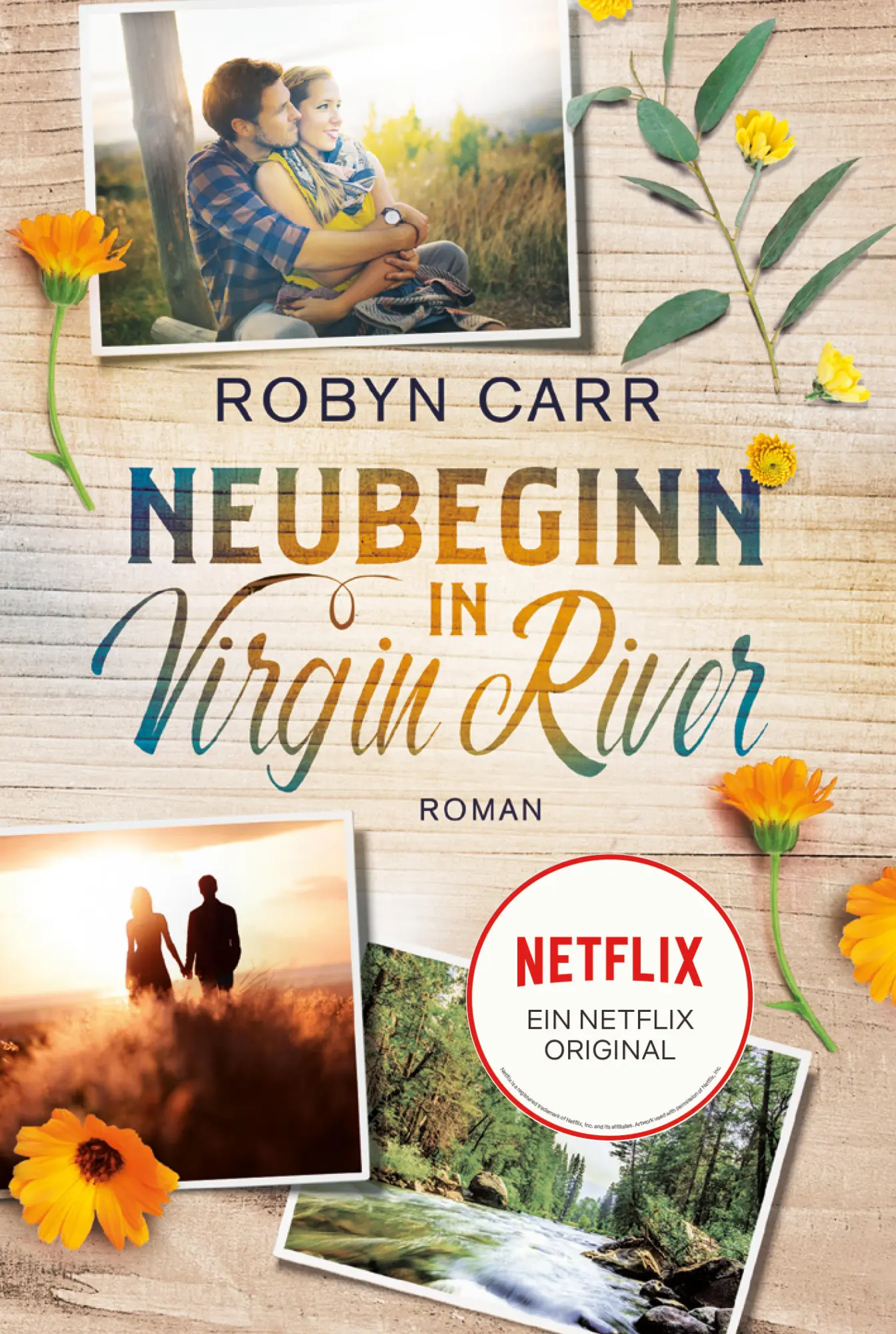 Cover: 9783365007815 | Neubeginn in Virgin River | Robyn Carr | Taschenbuch | Virgin River