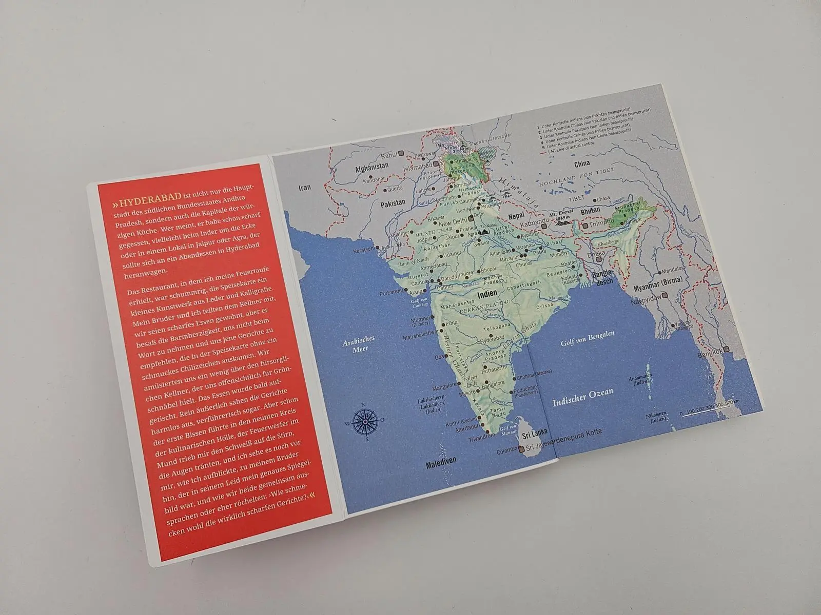 Bild: 9783492277815 | Gebrauchsanweisung für Indien | Ilija Trojanow | Taschenbuch | 192 S.