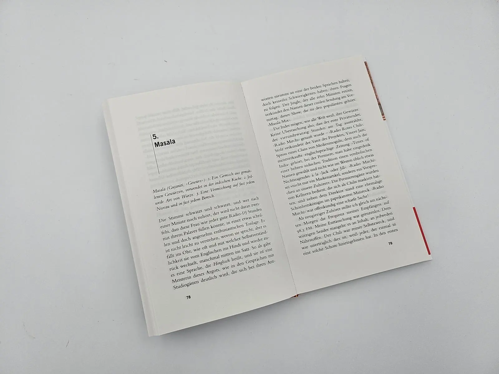 Bild: 9783492277815 | Gebrauchsanweisung für Indien | Ilija Trojanow | Taschenbuch | 192 S.