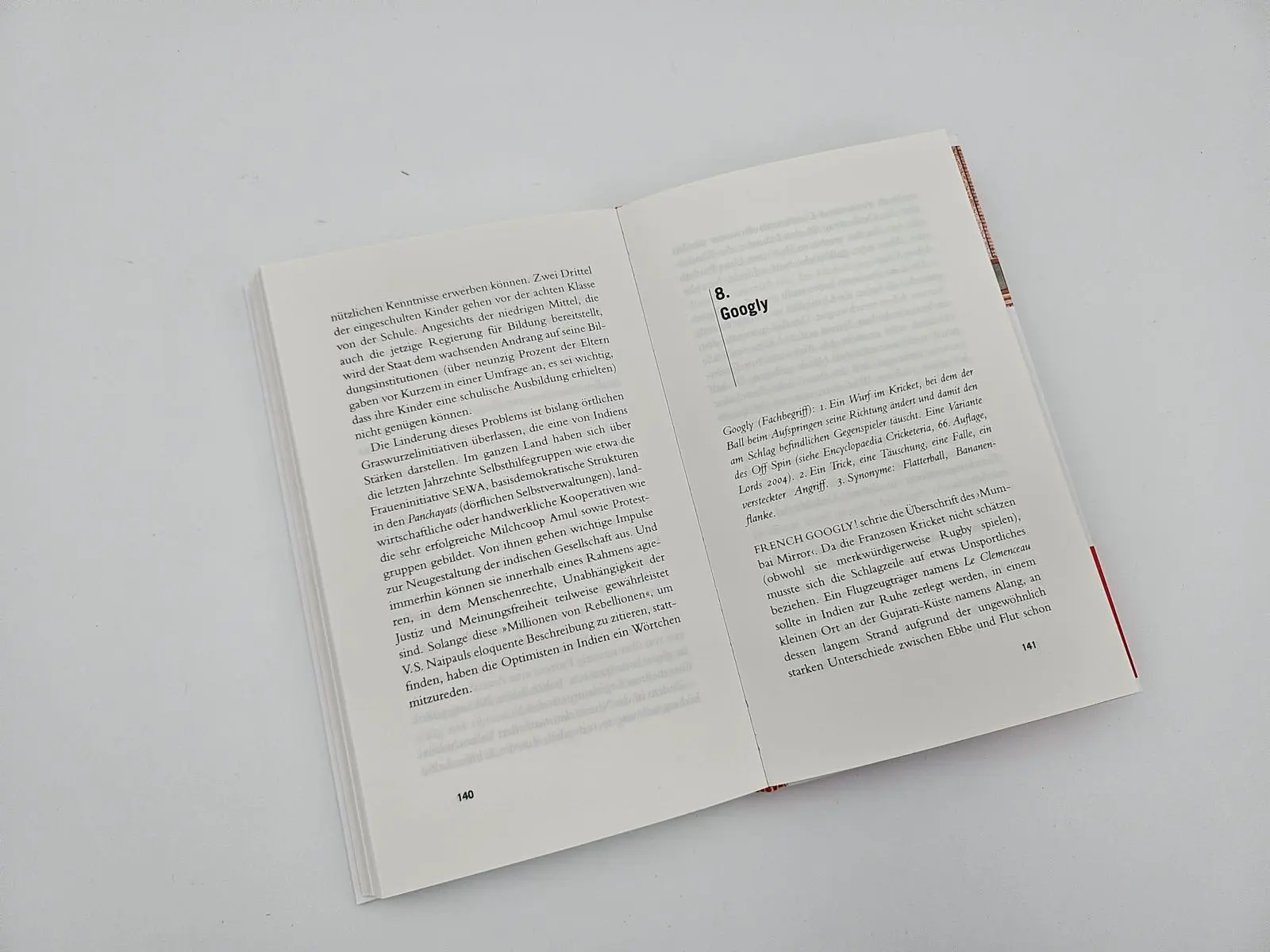 Bild: 9783492277815 | Gebrauchsanweisung für Indien | Ilija Trojanow | Taschenbuch | 192 S.