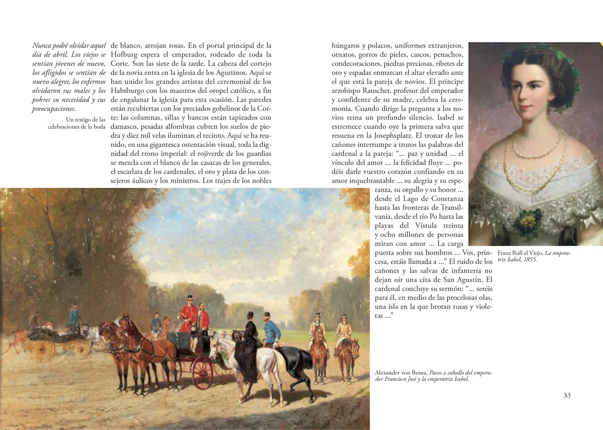 Bild: 9783899197815 | Isabel | Emperatriz de Austria | Karl Tschuppik | Taschenbuch | 2023