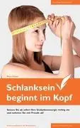 Cover: 9783981337815 | Schlankness | Schlanksein beginnt im Kopf | Reza Hojati | Taschenbuch