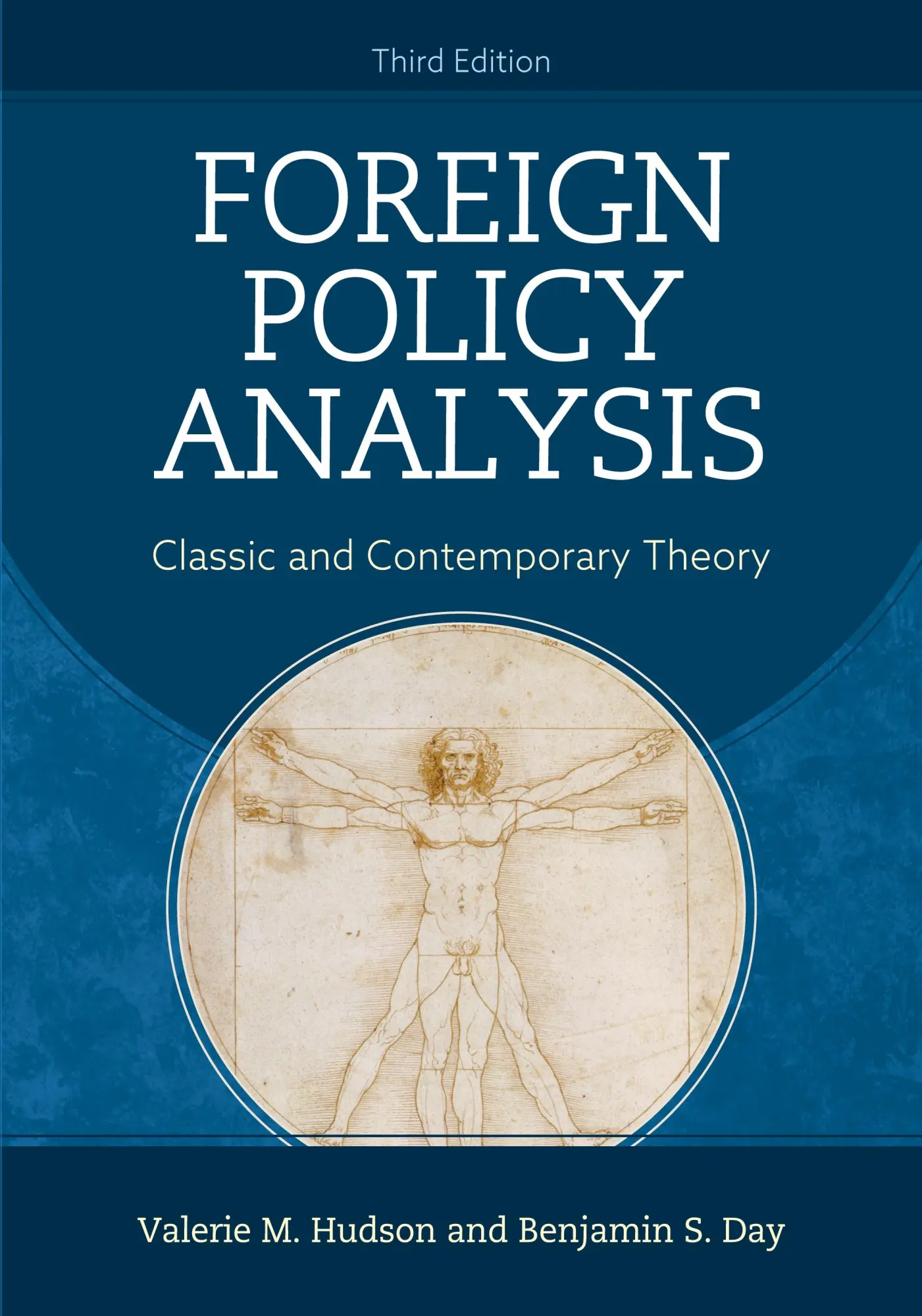 Cover: 9781442277915 | Foreign Policy Analysis | Classic and Contemporary Theory | Buch