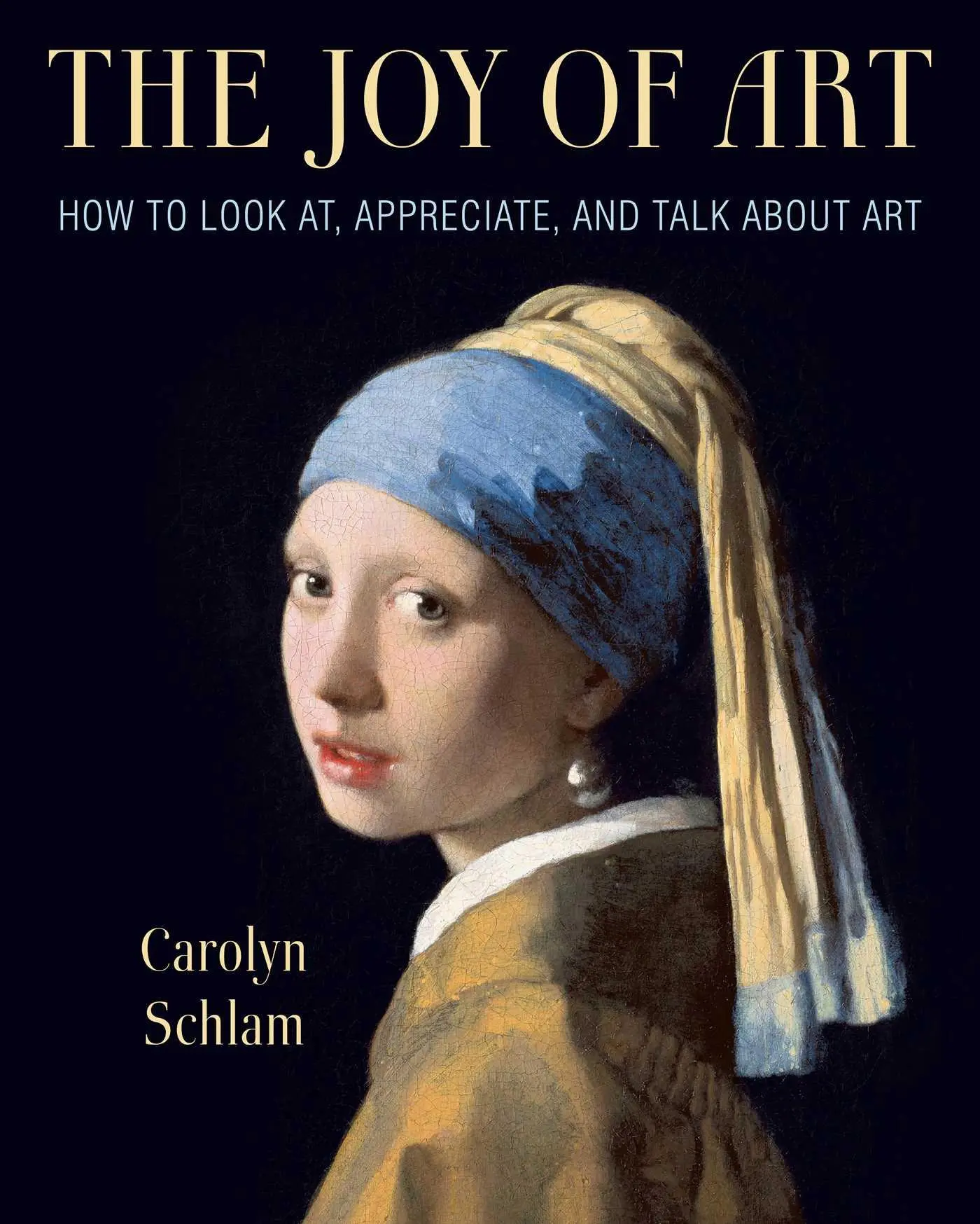 Cover: 9781621537915 | The Joy of Art | How to Look AT, Appreciate, and Talk about Art | Buch