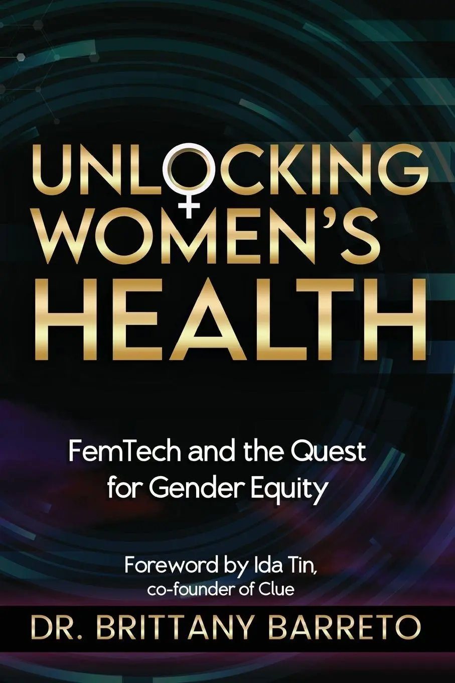 Cover: 9781961347915 | Unlocking Women's Health | Brittany Barreto | Taschenbuch | Englisch