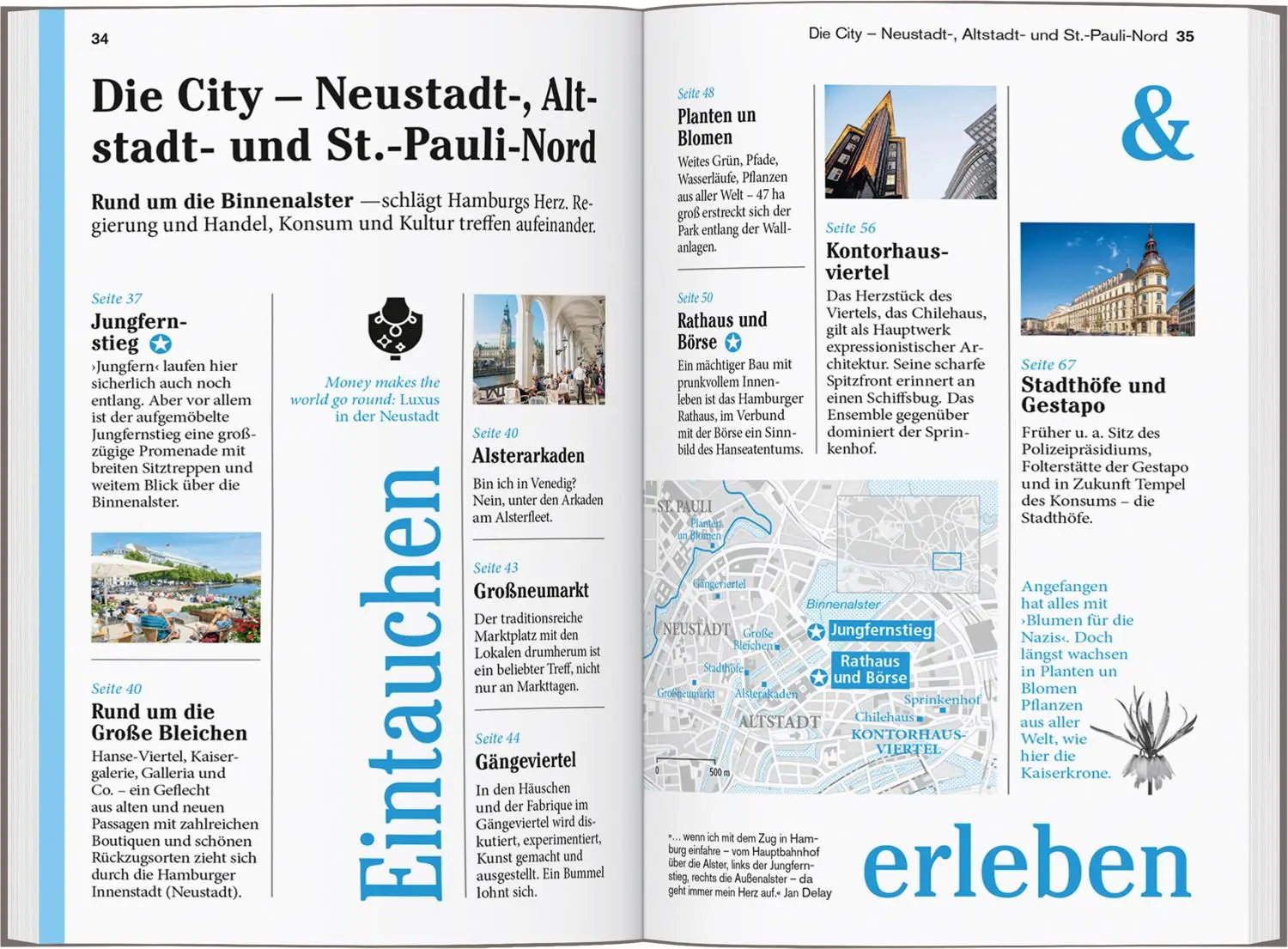 Bild: 9783616007915 | DUMONT Reise-Taschenbuch Reiseführer Hamburg | Rayka Kobiella | Buch