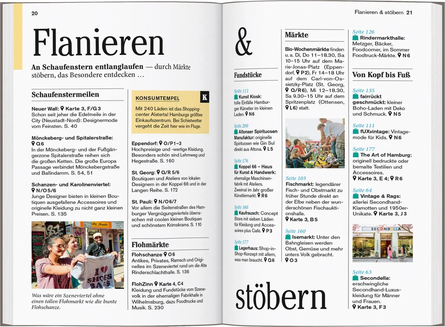 Bild: 9783616007915 | DUMONT Reise-Taschenbuch Reiseführer Hamburg | Rayka Kobiella | Buch