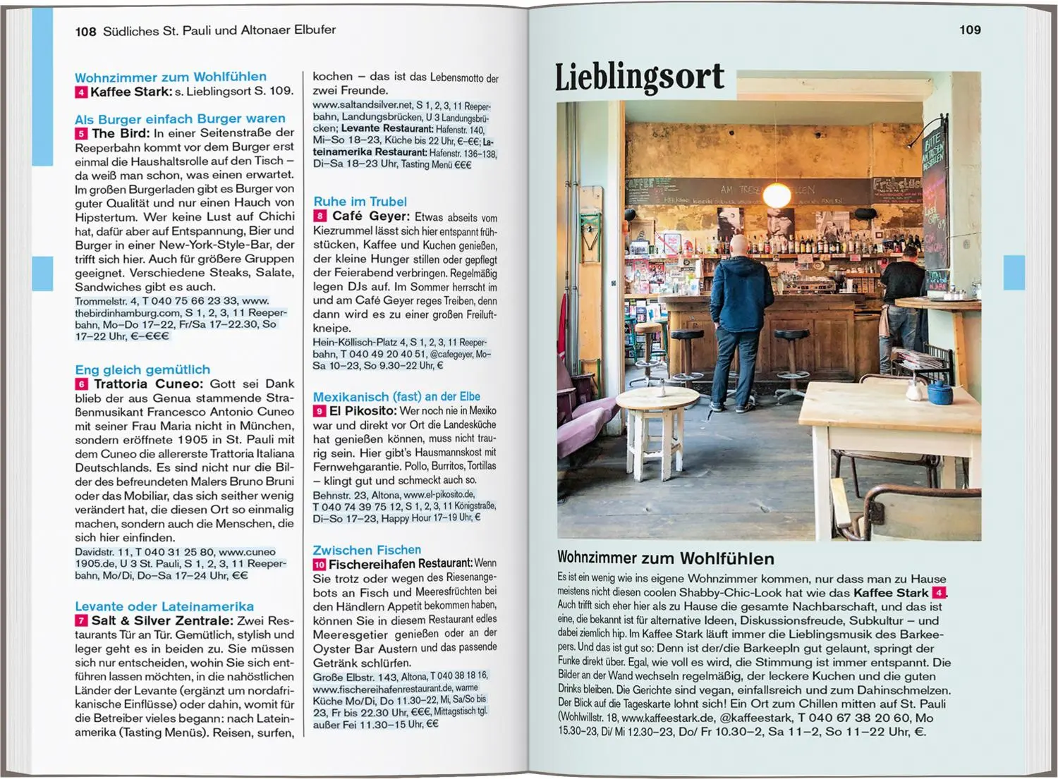 Bild: 9783616007915 | DUMONT Reise-Taschenbuch Reiseführer Hamburg | Rayka Kobiella | Buch
