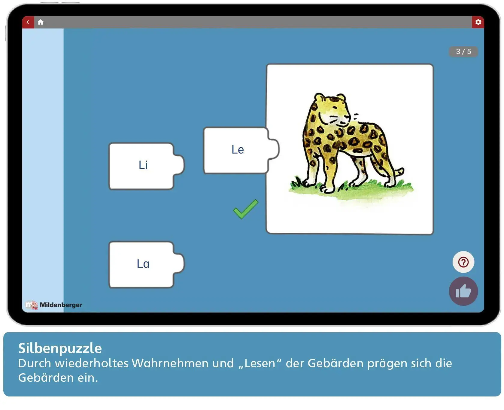 Bild: 9783619147915 | ABC der Tiere 1 Neubearbeitung - Arbeitsheft Druckschrift, Teil A...