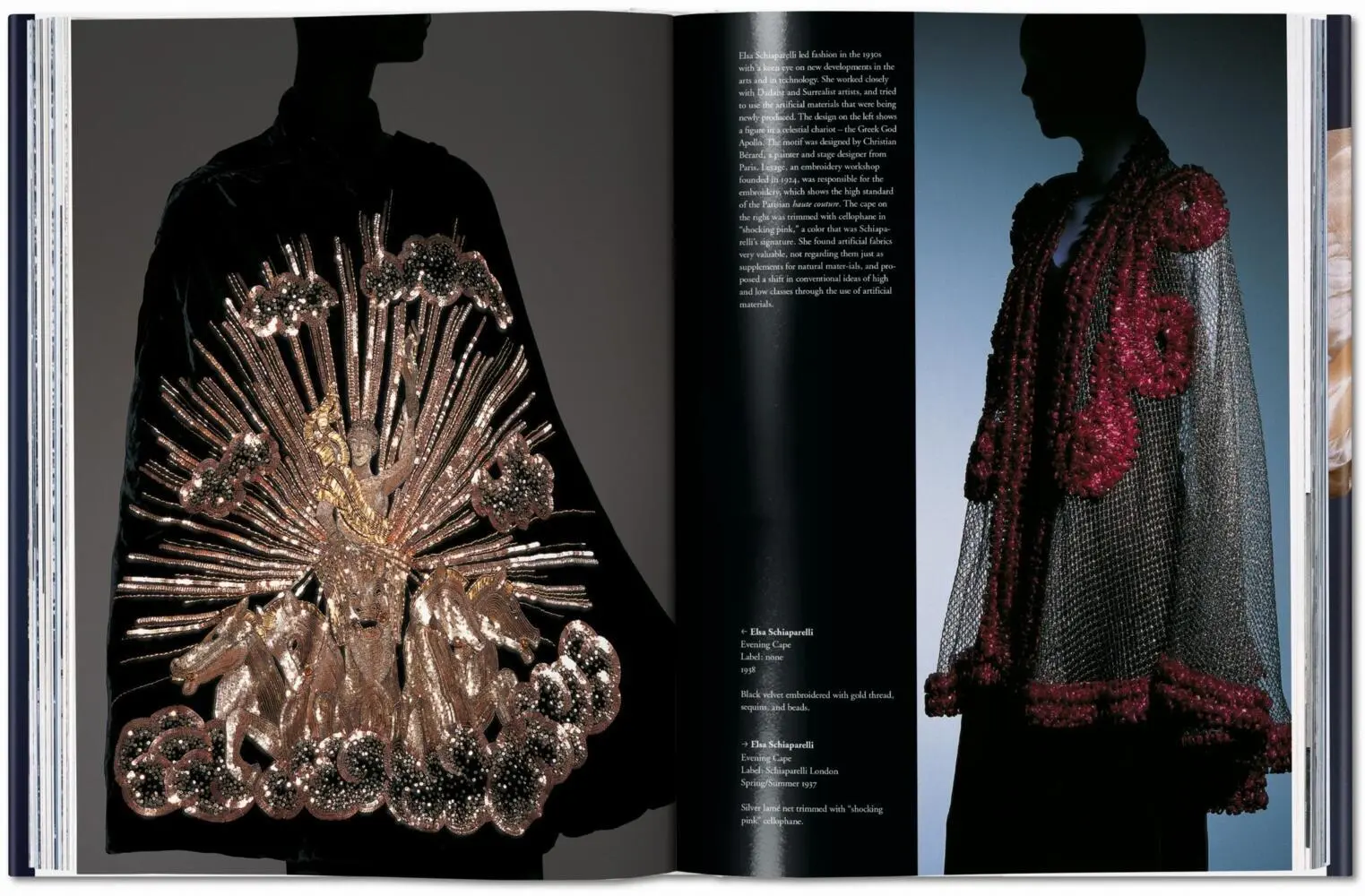 Bild: 9783836577915 | Fashion History from the 18th to the 20th Century | Institute (u. a.)
