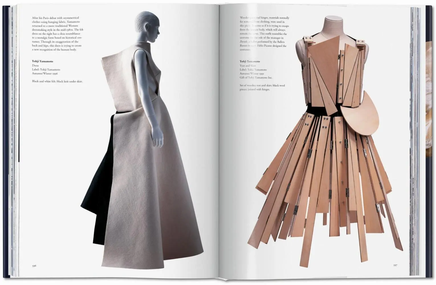 Bild: 9783836577915 | Fashion History from the 18th to the 20th Century | Institute (u. a.)