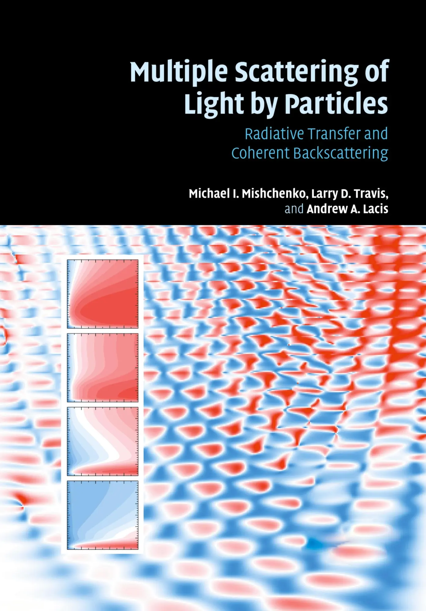 Cover: 9780521158015 | Multiple Scattering Light Particles | Michael I. Mishchenko (u. a.)