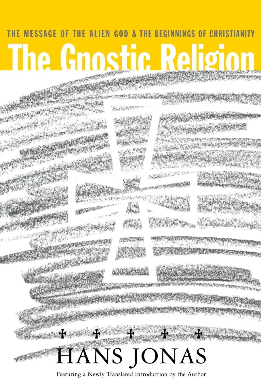 Cover: 9780807058015 | The Gnostic Religion | Hans Jonas | Taschenbuch | Englisch | 2001