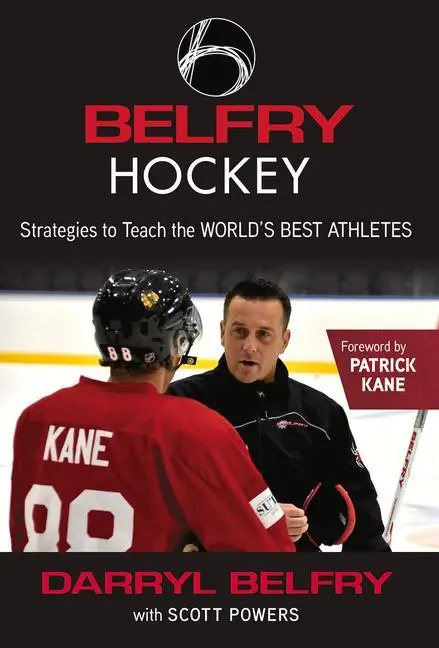 Cover: 9781629378015 | Belfry Hockey | Darryl Belfry (u. a.) | Buch | Englisch | 2020