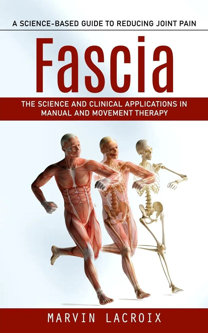Cover: 9781998038015 | Fascia | Marvin Lacroix | Taschenbuch | Englisch | 2023