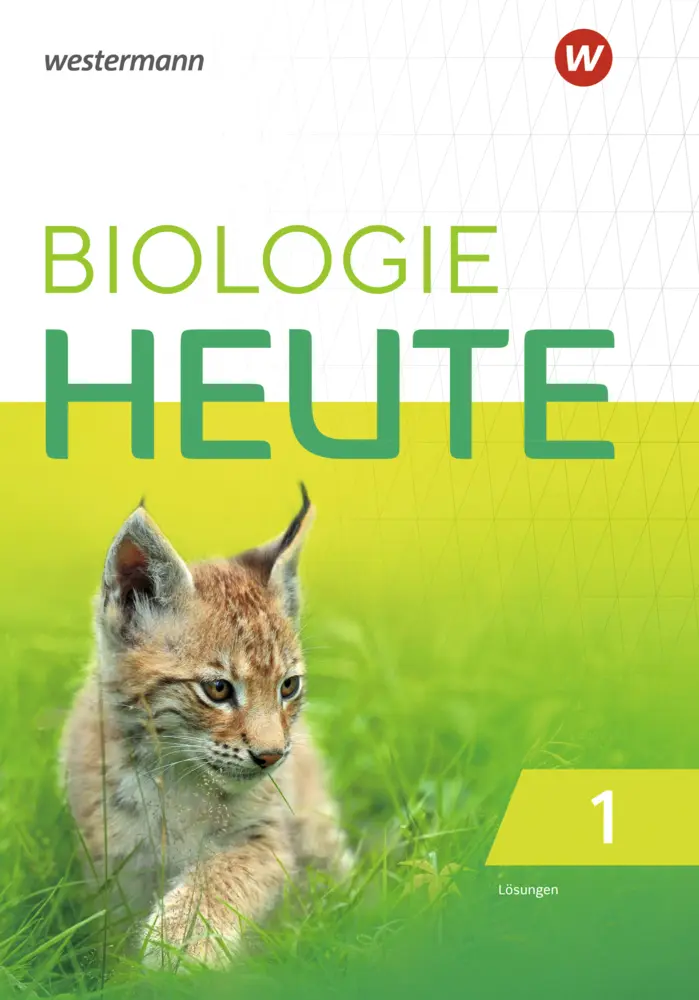 Cover: 9783141528015 | Biologie heute SI - Ausgabe 2021 für Gymnasien in Niedersachsen | 2024