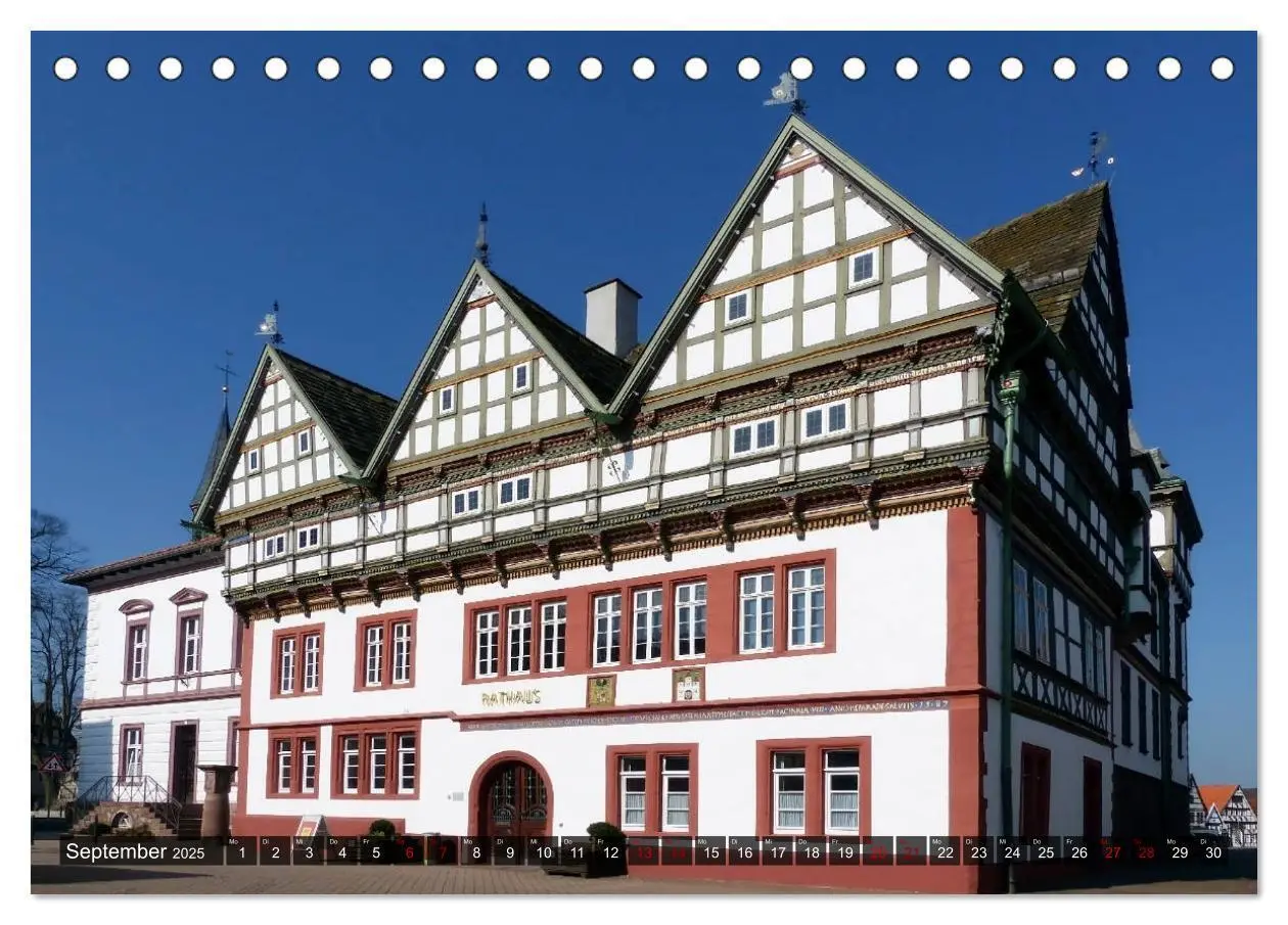 Bild: 9783435418015 | Ostwestfalen-Lippe Ein Streifzug durch das Lipperland...
