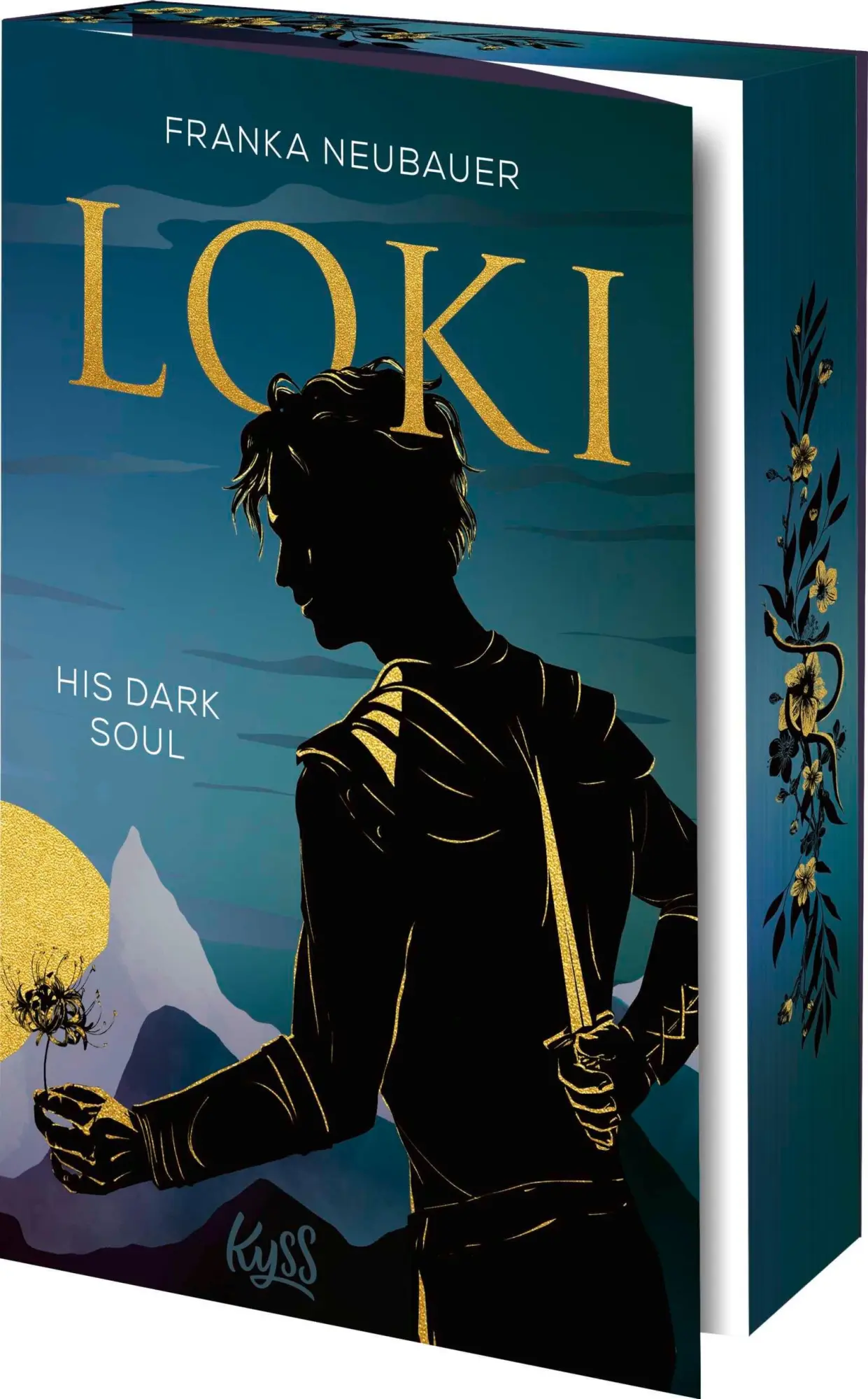 Cover: 9783499018015 | Loki ¿ His Dark Soul | Franka Neubauer | Taschenbuch | 432 S. | 2026