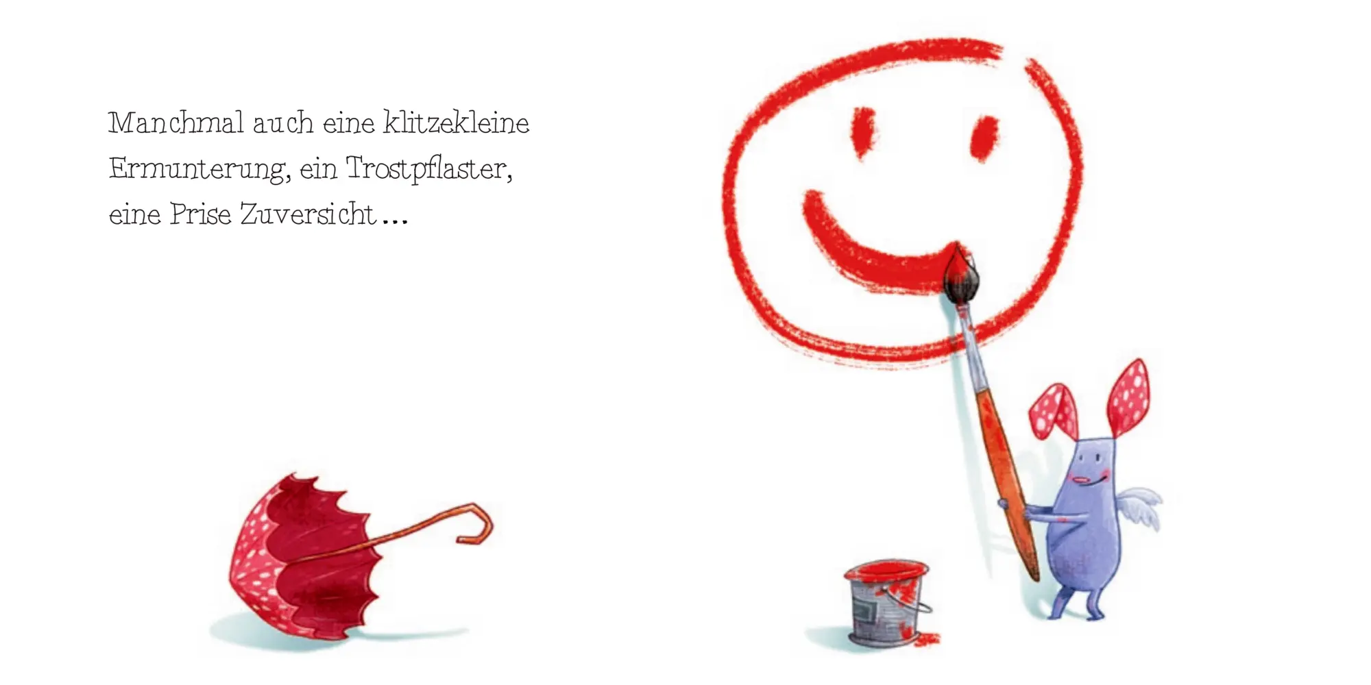 Bild: 9783649668015 | Der kleine Beschützer | passt auf dich auf | Katja Reider | Buch