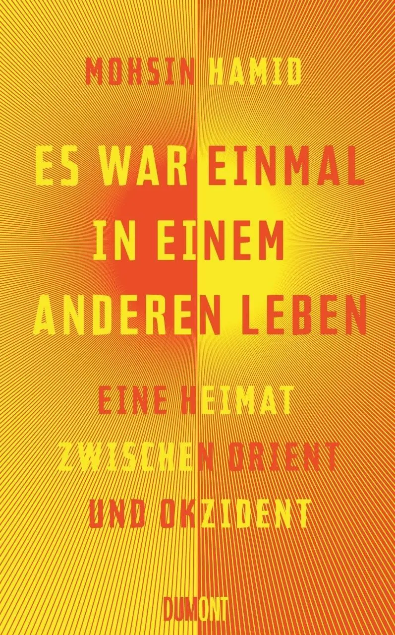 Cover: 9783832198015 | Es war einmal in einem anderen Leben | Mohsin Hamid | Buch | 224 S.