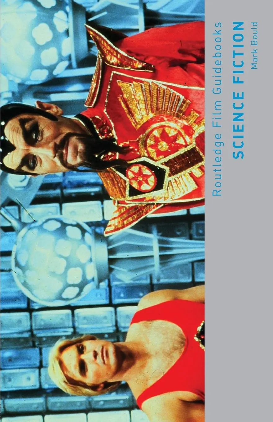 Cover: 9780415458115 | Science Fiction | Mark Bould | Taschenbuch | Englisch | 2012