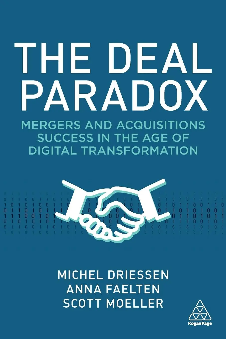 Cover: 9781398608115 | Deal Paradox | Anna Faelten (u. a.) | Taschenbuch | Englisch | 2023