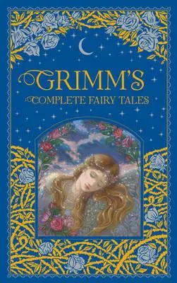 Cover: 9781435158115 | Grimm's Complete Fairy Tales | Jacob Grimm (u. a.) | Buch | Gebunden