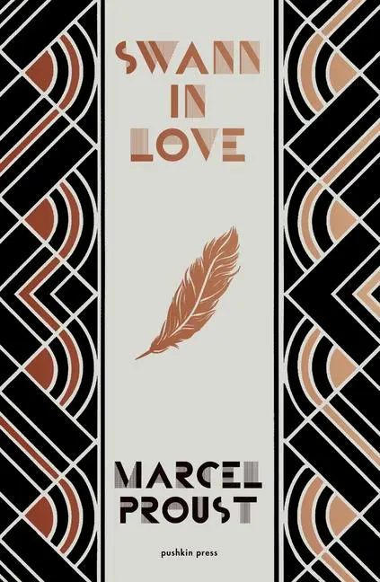 Cover: 9781782278115 | Swann in Love | Marcel Proust | Buch | Gebunden | Englisch | 2022