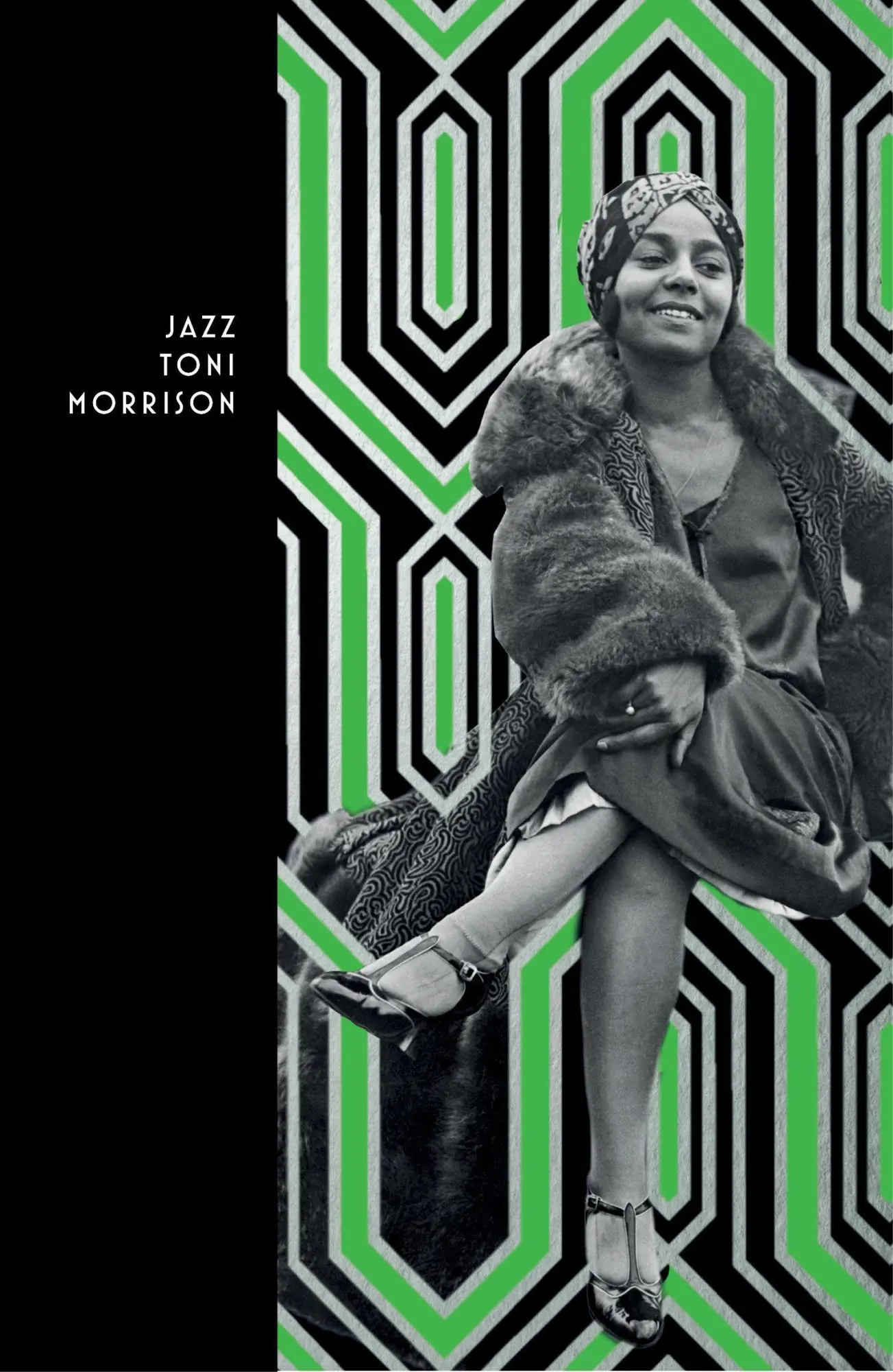 Cover: 9781784878115 | Jazz | Toni Morrison | Taschenbuch | Vintage Classics | XVI | Englisch