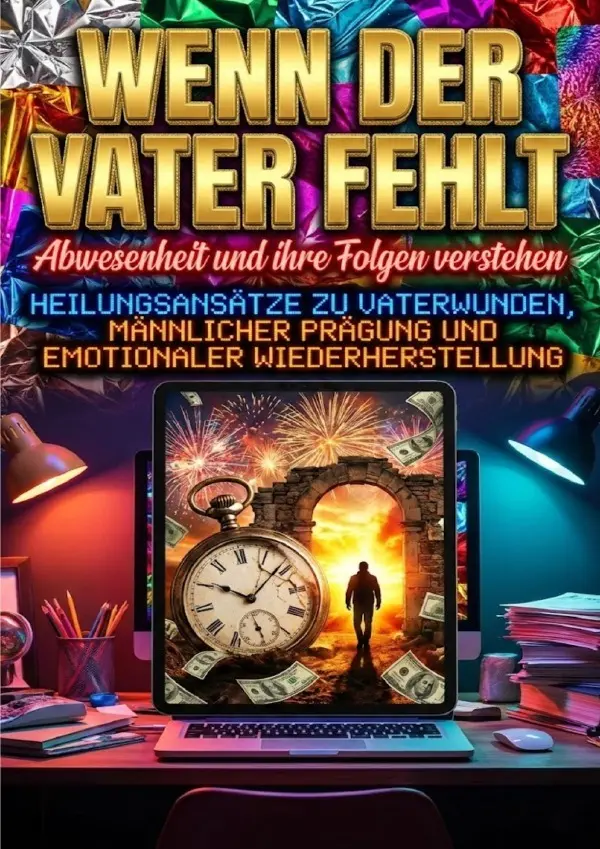 Cover: 9783565198115 | Wenn der Vater fehlt: Abwesenheit und ihre Folgen verstehen | Brandt