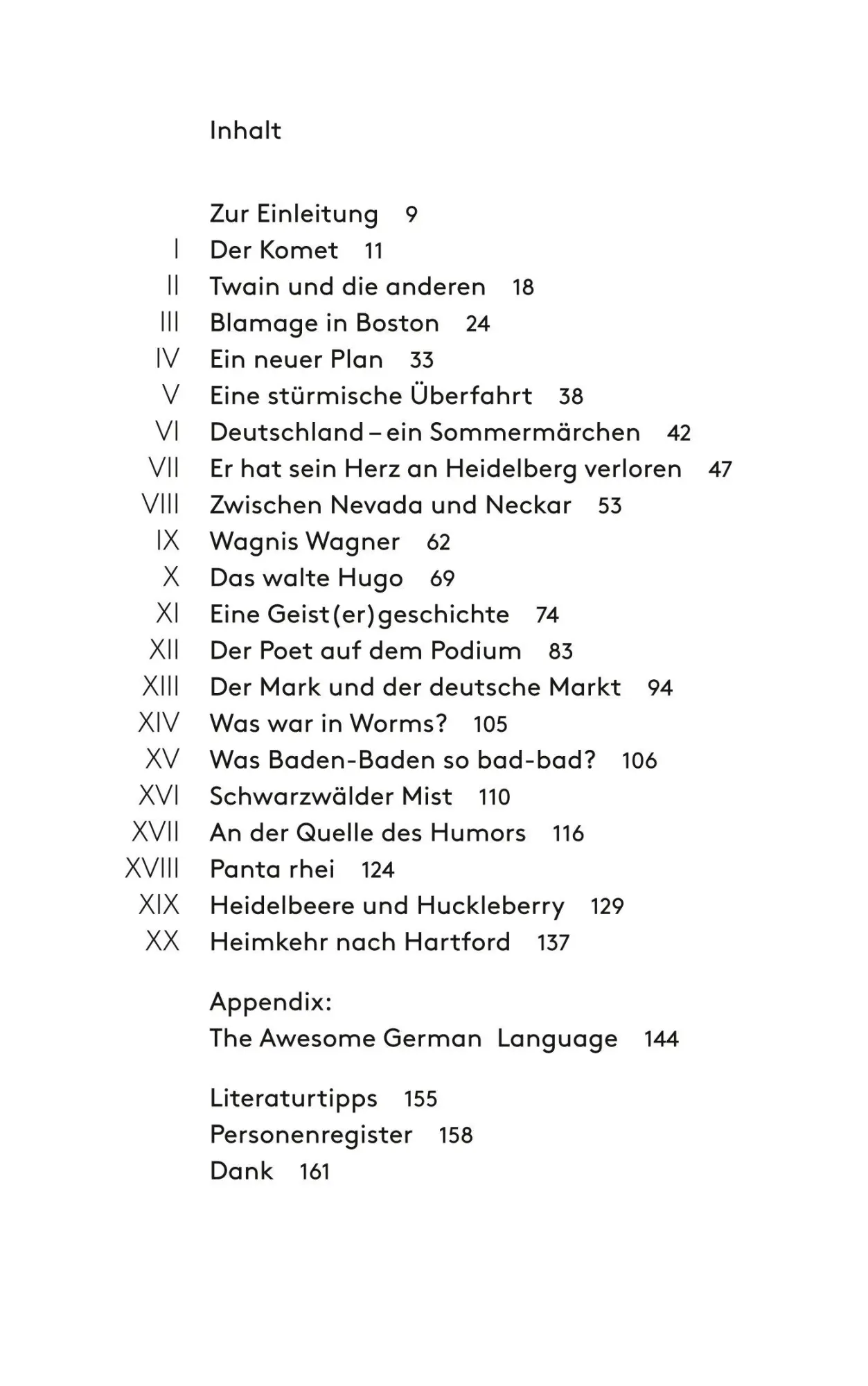 Bild: 9783910228115 | Mark Twain am Neckar | Thomas Fuchs | Buch | 161 S. | Deutsch | 2023