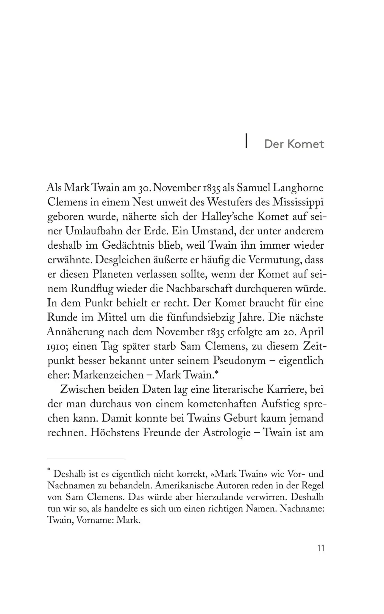 Bild: 9783910228115 | Mark Twain am Neckar | Thomas Fuchs | Buch | 161 S. | Deutsch | 2023