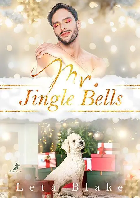 Cover: 9783960898115 | Mr. Jingle Bells | Home for the Holidays 3 | Leta Blake | Taschenbuch