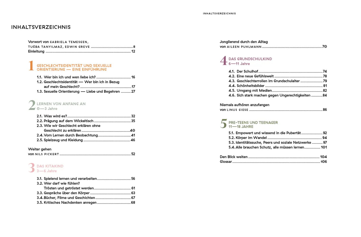 Bild: 9783982368115 | Mädchen, Junge, Kind | Daniela Thörner | Taschenbuch | Deutsch | 2021