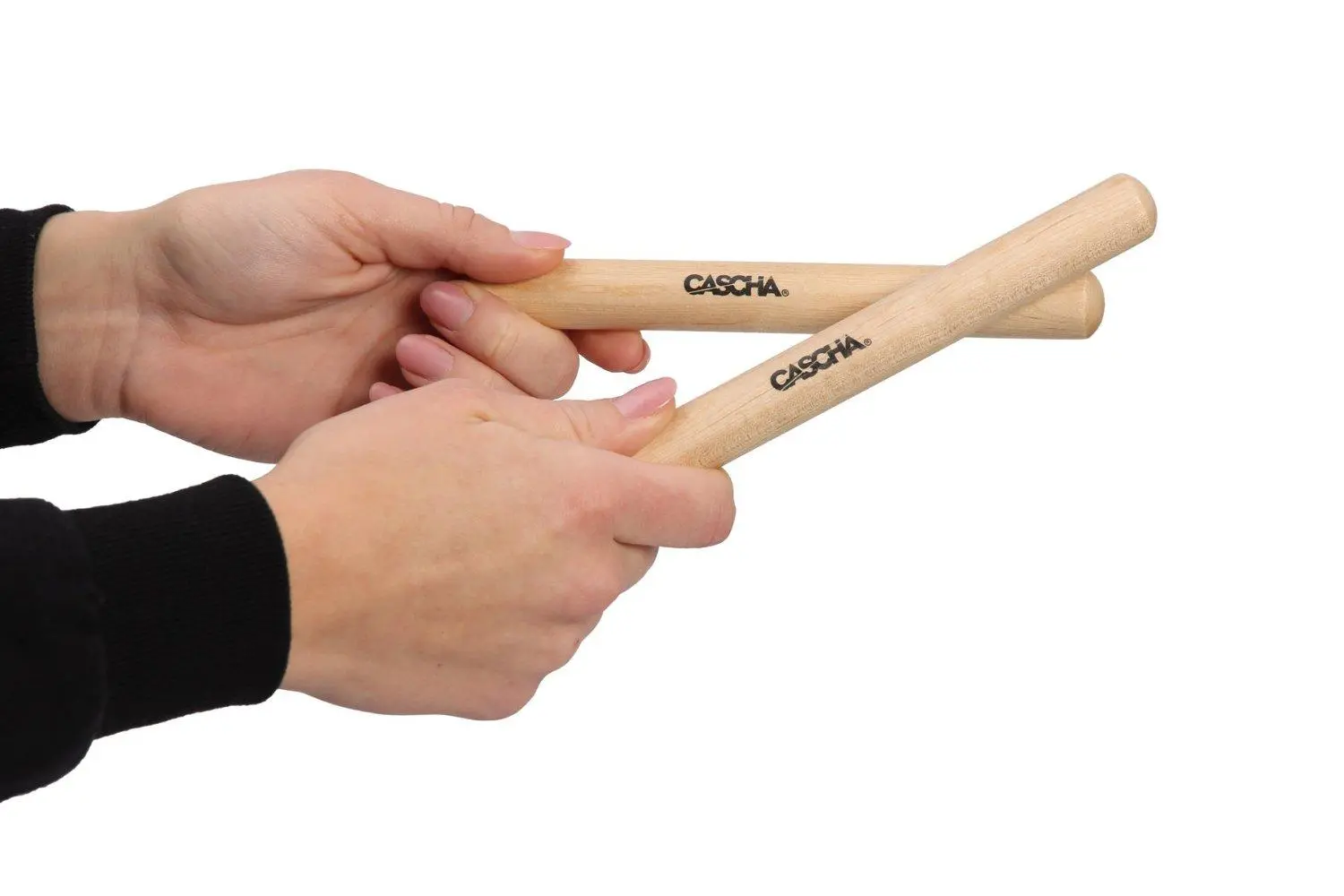 Bild: 4026929918215 | Claves (1 Pair) Maplewood | Deutsch | 2024 | Hage Musikverlag