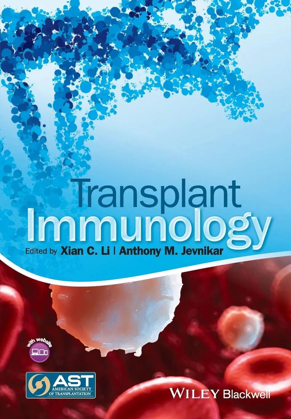 Cover: 9780470658215 | Transplant Immunology | Xian C Li (u. a.) | Taschenbuch | 364 S.