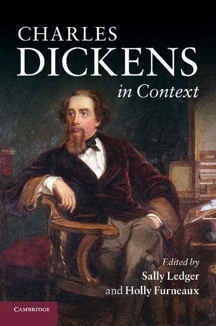 Cover: 9781107698215 | Charles Dickens in Context | Sally Ledger (u. a.) | Taschenbuch | 2013