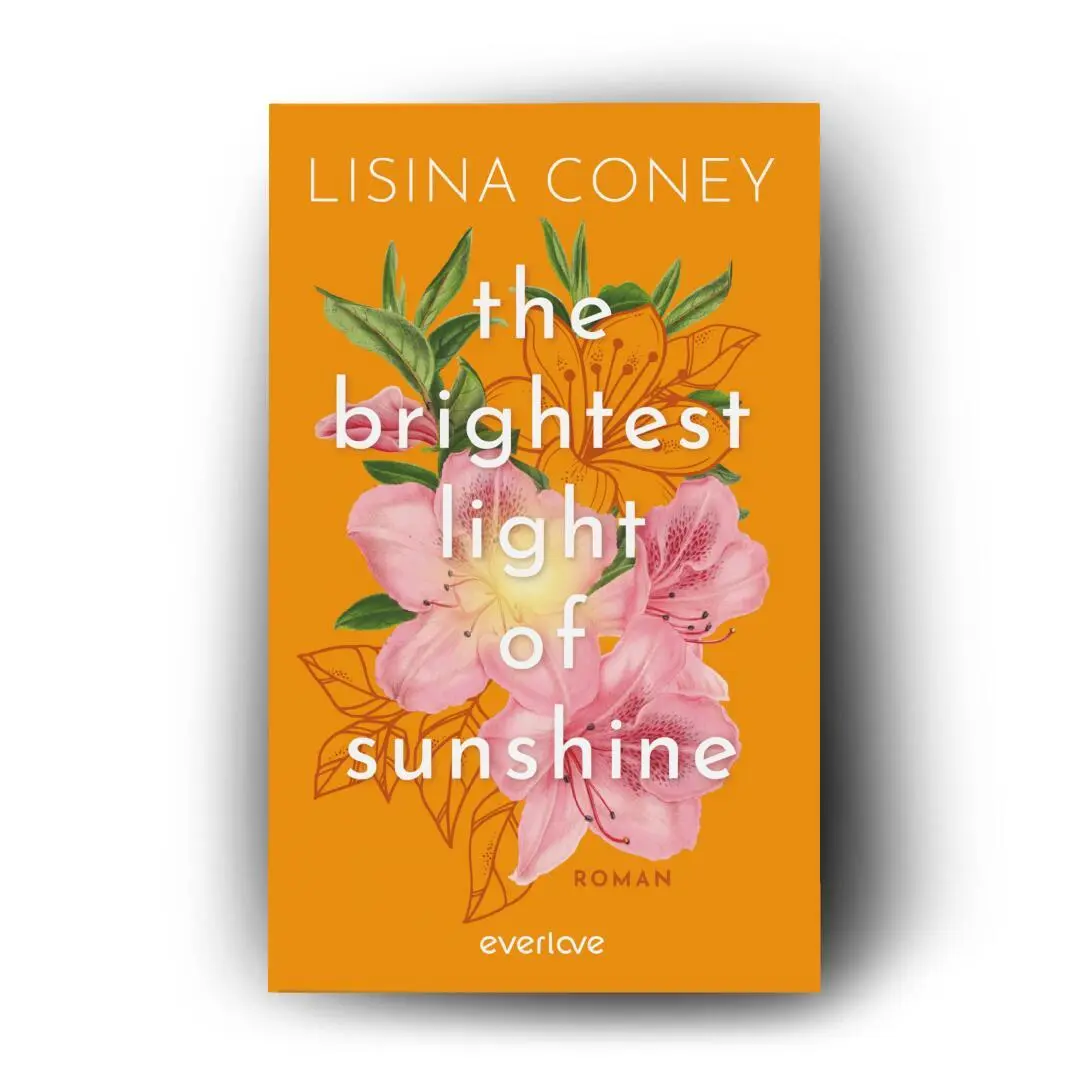 Bild: 9783492068215 | The Brightest Light of Sunshine | Lisina Coney | Taschenbuch | 448 S.