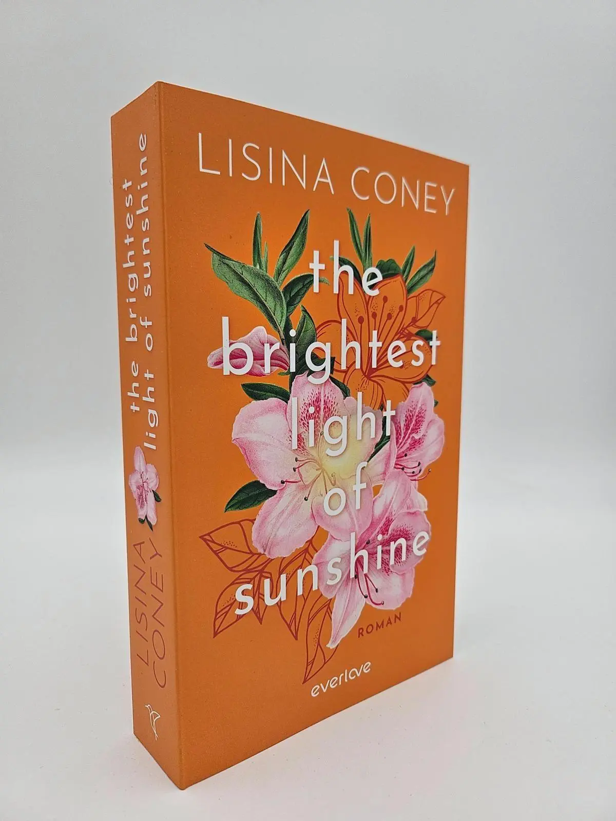 Bild: 9783492068215 | The Brightest Light of Sunshine | Lisina Coney | Taschenbuch | 448 S.