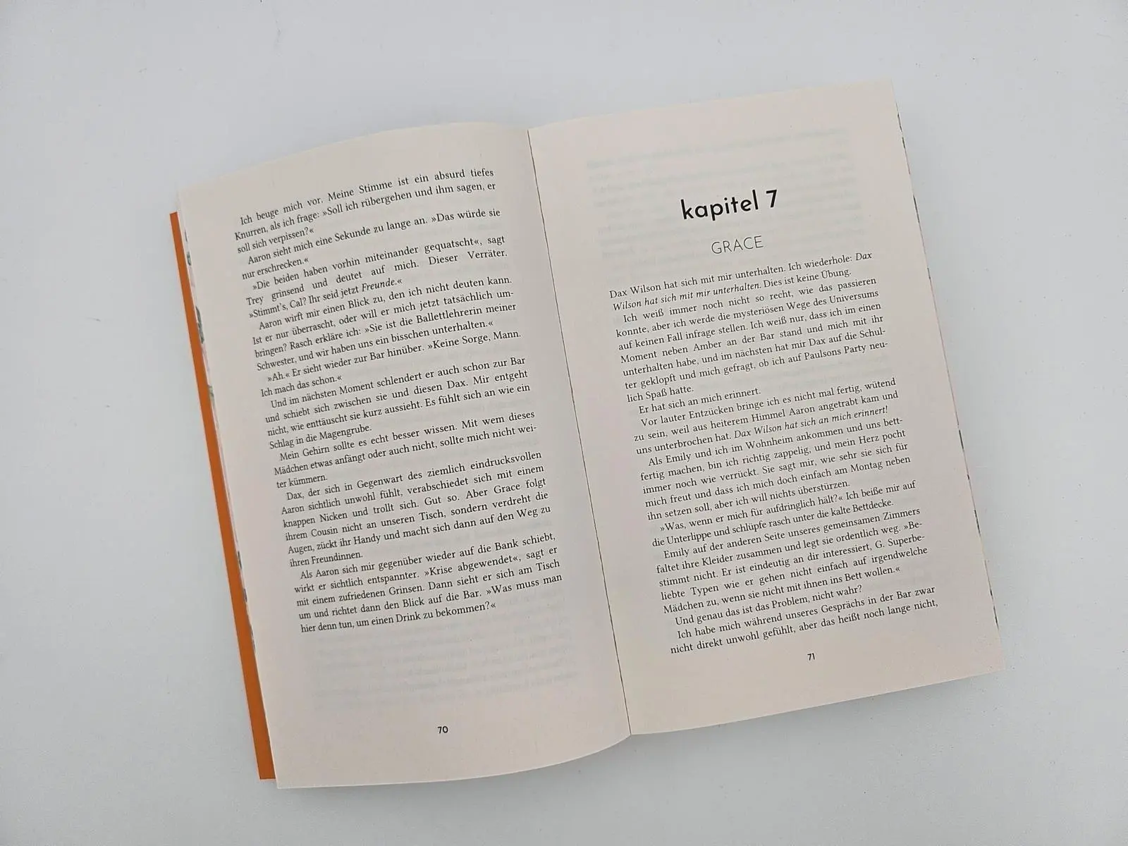 Bild: 9783492068215 | The Brightest Light of Sunshine | Lisina Coney | Taschenbuch | 448 S.
