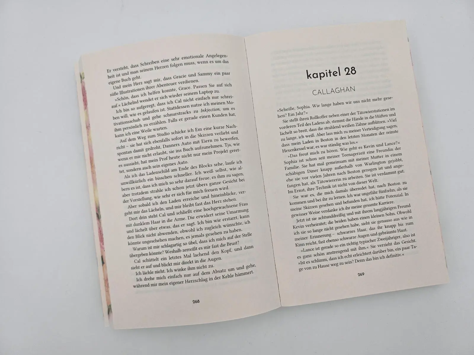 Bild: 9783492068215 | The Brightest Light of Sunshine | Lisina Coney | Taschenbuch | 448 S.